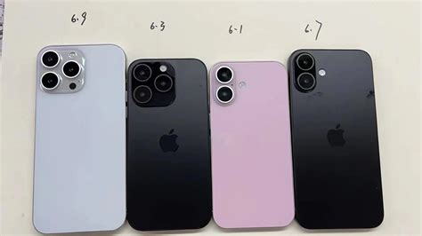 Compare iPhone 16 Models .